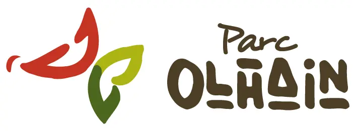 Logo Olhain