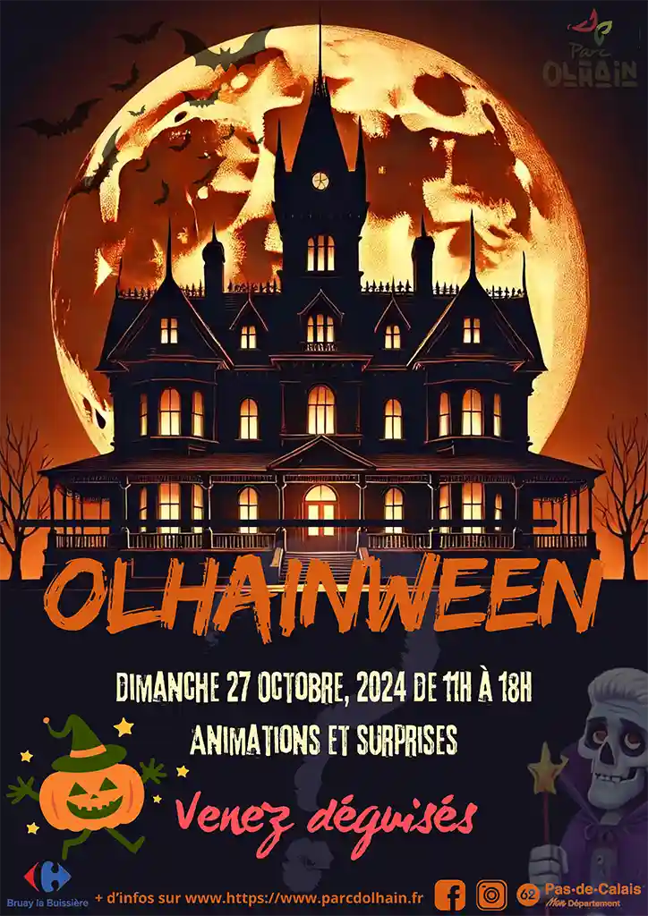 olhainween 2024