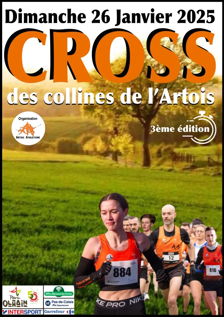 affichecross2025